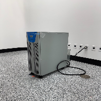 PowerVar Ametek Security Plus 2 Uninterruptible Power Supply image 1